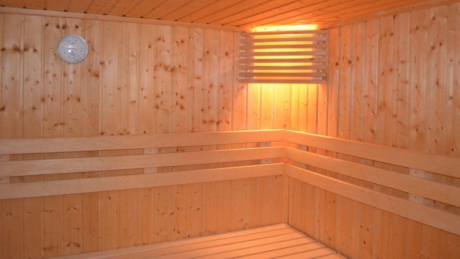 El uso de la Sauna en el rendimiento deportivo